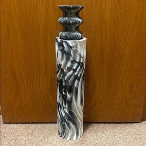 Lululemon Foam Roller.